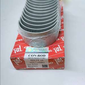 بازرگانی جاویدان پارت یاتاقان هیوندای R129H1 - ( تایهو)